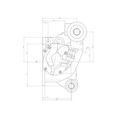 Hydraulic Pump 82013741 2