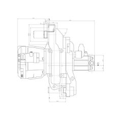 Hydraulic Pump 82013741 3
