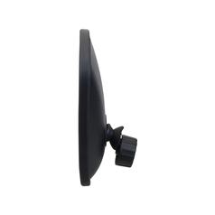 Mirror Head - Rectangular, Convex, 252 x 151mm, 2