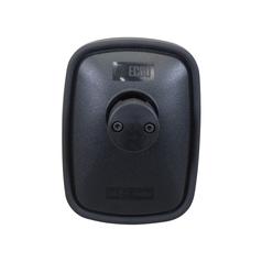 Hitch Mirror (Flat), 195mm x 145mm 3