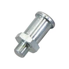 Door Latch Striker 1