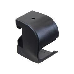 Door Latch Cover 1