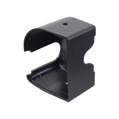 Door Latch Cover 2