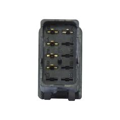 Hazard Switch 3