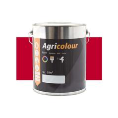 Tinta -  Vermelho 5lts 1