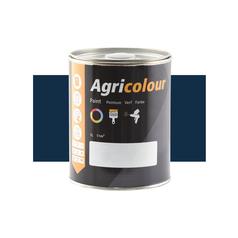 Tinta - azul Escuro 1lts 1