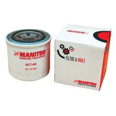 Oil Filter - Spin On 1