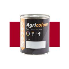 Tinta -  Vermelho 1lts 1