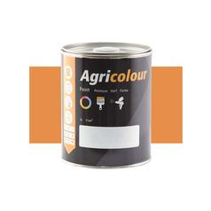 Tinta -  amarelo escuro 1lts 1