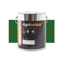 Tinta - Verde 5lts 1