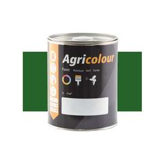 Tinta -  Verde 1lts 1
