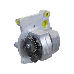 Hydraulic Pump 82983657 1