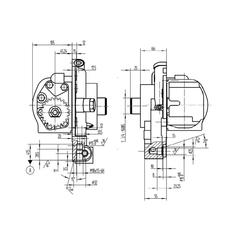 Hydraulic Pump 82983657 4