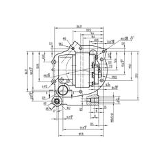 Hydraulic Pump 82983657 6