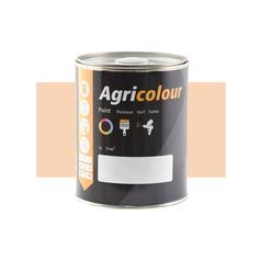 Tinta -  creme 1lts 1