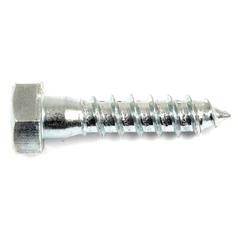 Metric Coach Screw, M12x50mm (DIN 571) 1