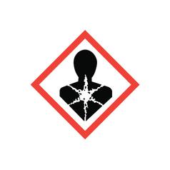 Agricolour - Red Gloss Paint 1L Tin 5