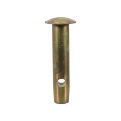 Stempelstok Hydraulisk Stempel 1