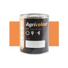 Tinta -  industrial Amarelo 1lts 1
