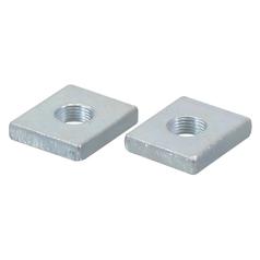 Door Latch Nut 1