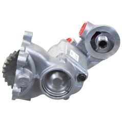 Hydraulic Pump 83996272 3