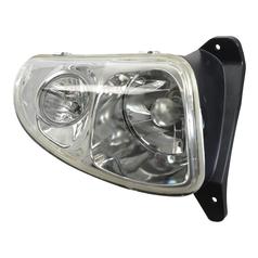 Head Light, 1