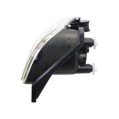 Head Light, 2