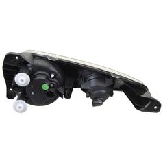 Head Light, 3