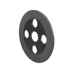Brake Disc. OD 261mm 2