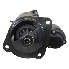 Starter - 12V, 3.2KW, Gearreduceret (CNH) 1