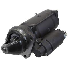 Starter - 12V, 3.2KW, Gearreduceret (CNH) 3