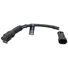 Sensor - hastighed 1