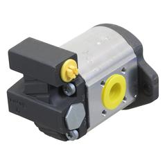 Single Hydraulic Pump 84263360 2