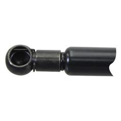 Gas Strut,  Total length: 323mm 2