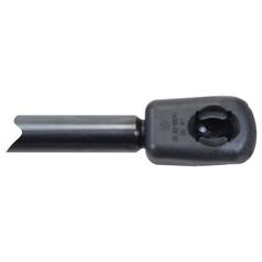 Gas Strut,  Total length 2