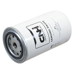 Filtr paliwa 2