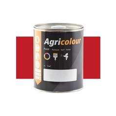Tinta -  Vermelho 1lts 1