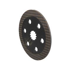 Brake Disc. OD 327mm 1