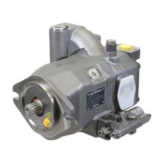 Pompa hydrauliczna 1