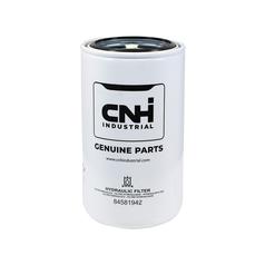 Filtr hydrauliczny 1