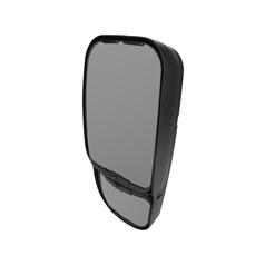 Mirror Head - Rectangular, Heated, 475 x 235mm, 1