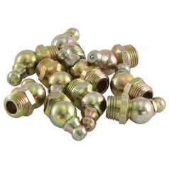 Agripak 10 pcs. Grease Nipple M10 1