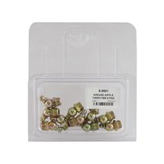Agripak 10 pcs. Grease Nipple M10 2