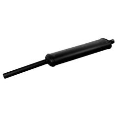 Muffler - Vertical 2