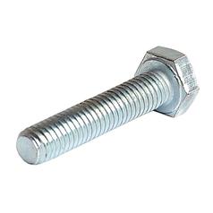 Metric Setscrew M8x16mm 1