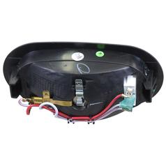 Kabinelygte LED 2
