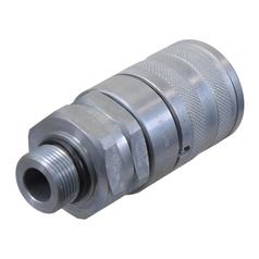 CNH Quick Release Hydraulic Coupling Body 1