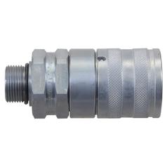 CNH Quick Release Hydraulic Coupling Body 2