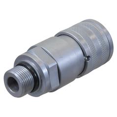 CNH Quick Release Hydraulic Coupling Body 1