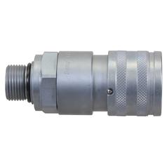 CNH Quick Release Hydraulic Coupling Body 2